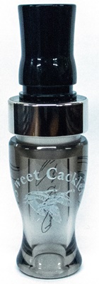 SWEET CACKLER™   Goose Call Acrylic, Smoky Joe